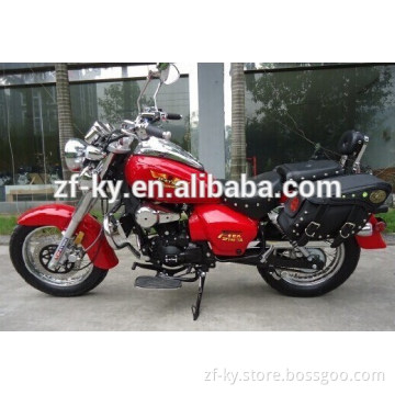 Chinese motocross motorcycles chopper motorcycle for sale cheap ZF250TZ